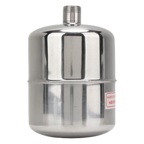 Pressure tank stainless steel - tank,