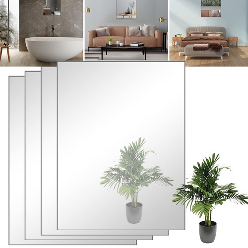 Modern bathroom wall mirror - modern,