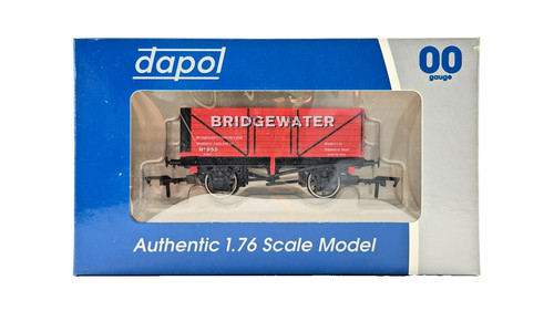 Dapol gauge bridgewater - 00,