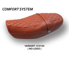 Seat saddle cover Murcia
