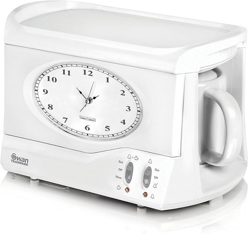 Swan teasmade stm201n - stm201n, retro