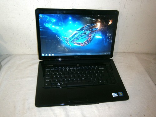Dell inspiron 1545 6 - dell,