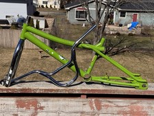 MIDSCHOOL 98 GT PERFORMER