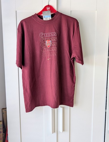 Arsenal 2006 highbury tee - 2006,