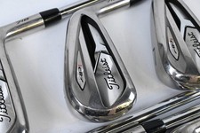 Titleist 718 AP1 Irons /