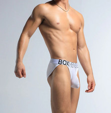 New Box Menswear Tanga Brief