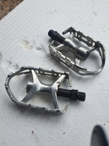 Mks mte pedals - mks, mikashima