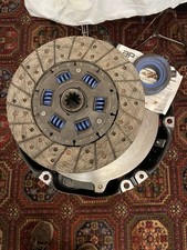 Jaguar E-type V12 Series 3