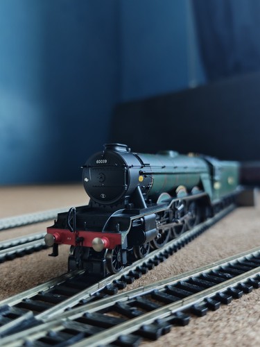 Hornby r2569 the talisman - hornby,