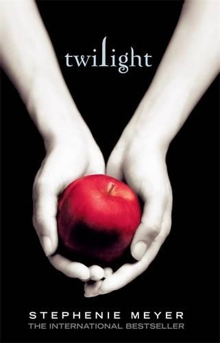 Twilight book - twilight:, 1