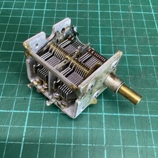 Vintage gang tuning air - vintage,