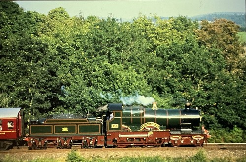 Gwr 3440 city of - 3440,, ‘