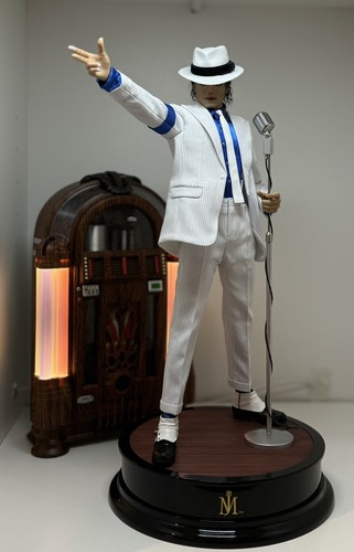 Inart michael jackson - jackson, smooth