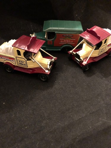 Oxford diecast vintage - diecast,