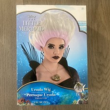 Disney the little mermaid - the,