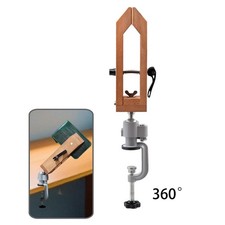 Leather Sewing Clamp Tool