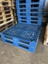 Plastic Pallets