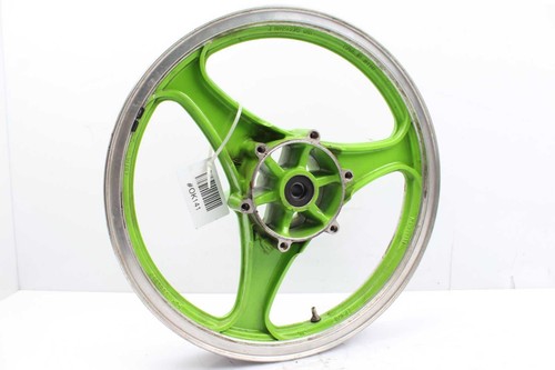 Front wheel rim - rim, kawasaki