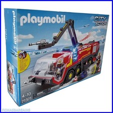Playmobil 71371 city action - 71371,