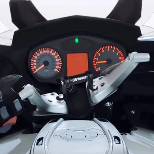 Bmw r1200rt 2005 2013 - bmw,