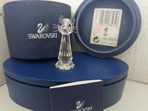 Swarovski crystal pets corner - swarovski,