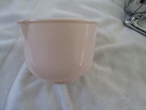 Pink glasbake made for - pink, sunbeam