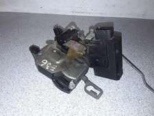 BMW 3 Touring E36 Rear Right