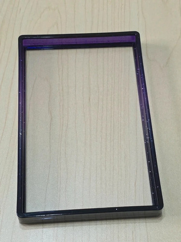 Bgs graded card slab bumper - graded,