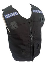 Ex Police Stab Vest Cooneen