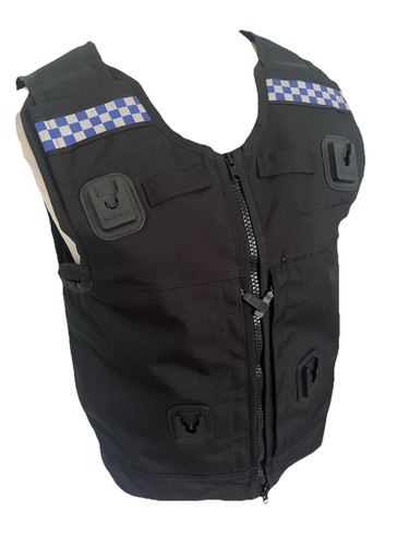 Police stab vest cooneen - ex,