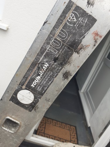 Youngman aluminium double - youngman,