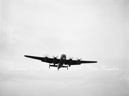 Raf avro shackleton wb822 - t4,