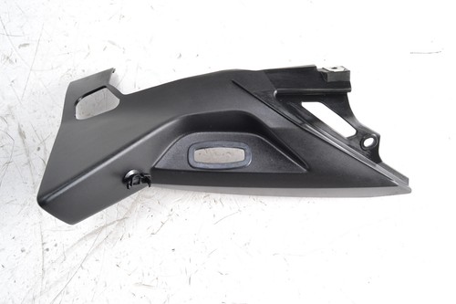 Right side fairing - side,