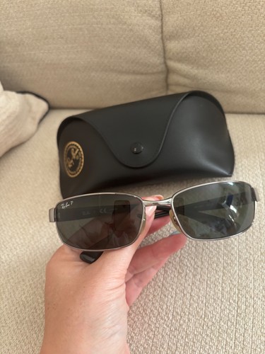 Rayban 3364 004 men - rayban, 004/58