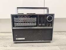 Vintage  1970’s Bush VTR178
