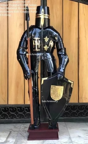 Medieval armor suit knight - medieval,