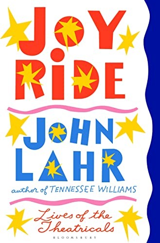 Joy ride lives the - lives,