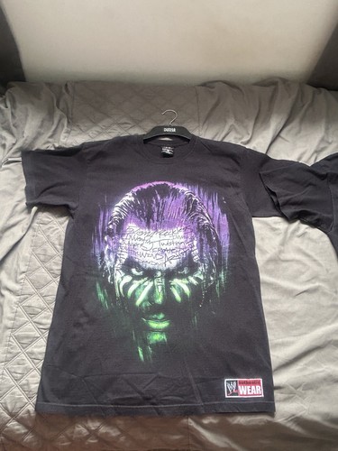 Wwe vintage jeff hardy shirt - jeff,