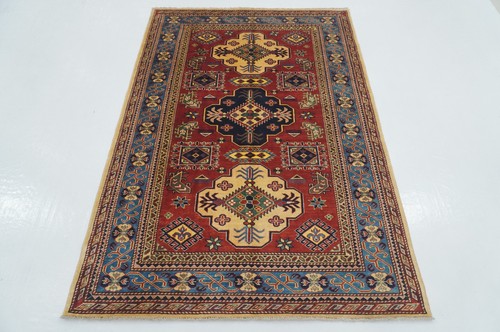 4x6 red shirvan - 4x6, afghan