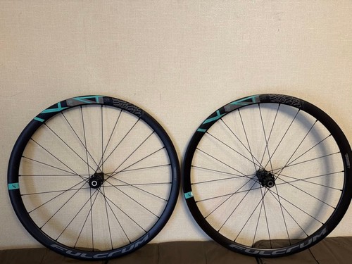 Fulcrum racing 418 - racing,