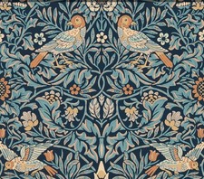 William morris co bird - co,