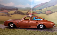 Corgi 290 Kojak Buick Regal