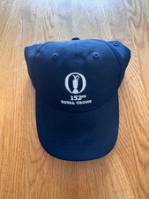 The Open 152nd Royal Troon