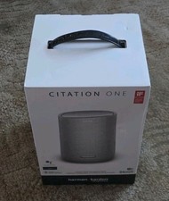 Harman Kardon Citation One