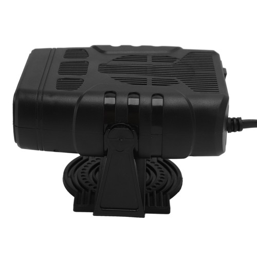 12v 200w car heater dual - 12v,