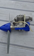 SC .46 R/C MODEL AIRCRAFT GLOW