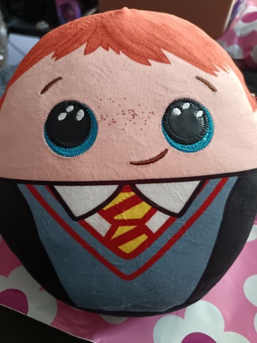 Beanie ron weasley harry - ty,