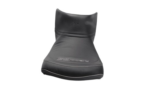 Seat front comfort - comfort, cushion