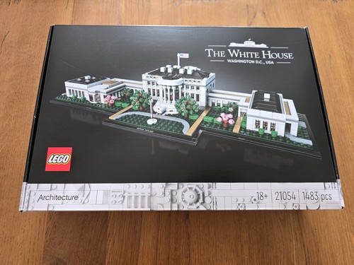 Lego architecture the - lego,