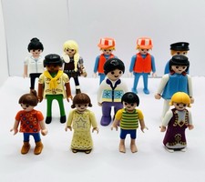 Playmobil Playpeople Vintage